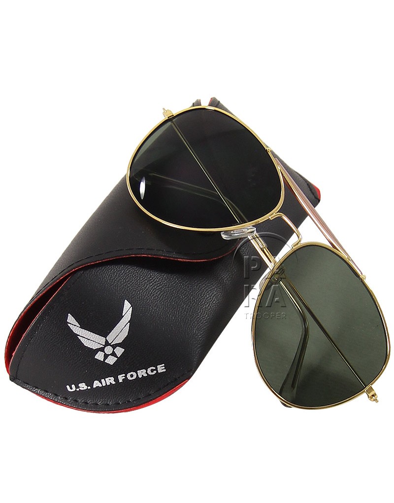 air force ray ban sunglass