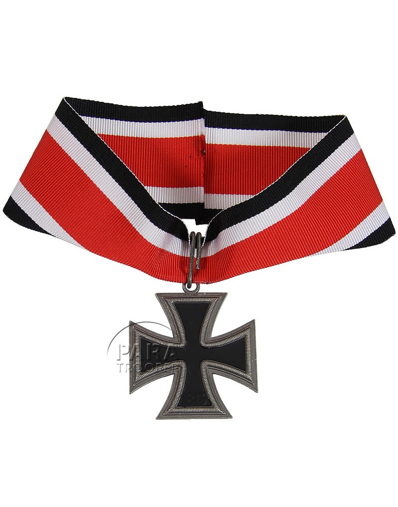 Croix De Chevalier De La Croix De Fer