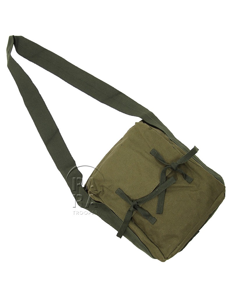 Bag, Satchel Charge Paratrooper