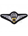 Wing, Free French Parachutist Wing, Free French Parachutist