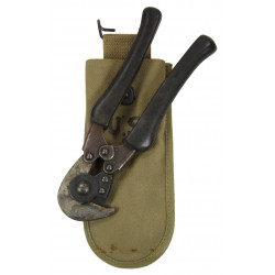 Pouch, Wirecutters, barbed wire M1938 + Wirecutters 1942-1944