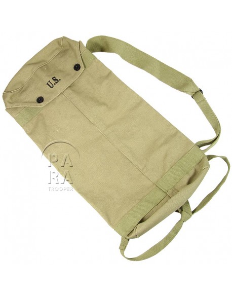 Bag carrying M6 for rockets, paratrooper type