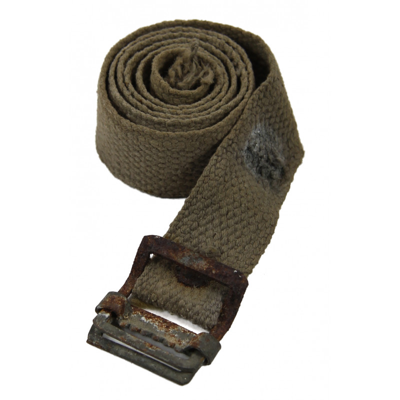 Strap, Leg, 1st type, white Strap, Leg, 1st type, white