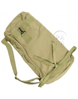 Bag carrying M6 for rockets, paratrooper type