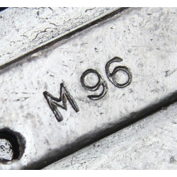 Pistol, Mauser C-96