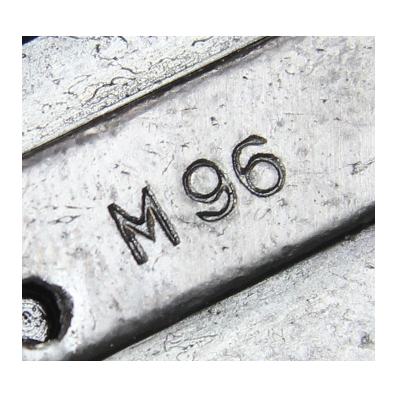Pistol, Mauser C-96
