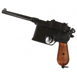 Pistol, Mauser C-96