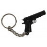 Key Ring, Colt 45 Key Ring, Colt 45
