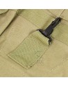 Bag carrying M6 for rockets, paratrooper type