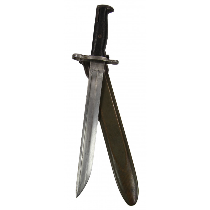 Bayonet, Garand M1, Shortened, 1907 Bayonet, Garand M1, Shortened, 1907