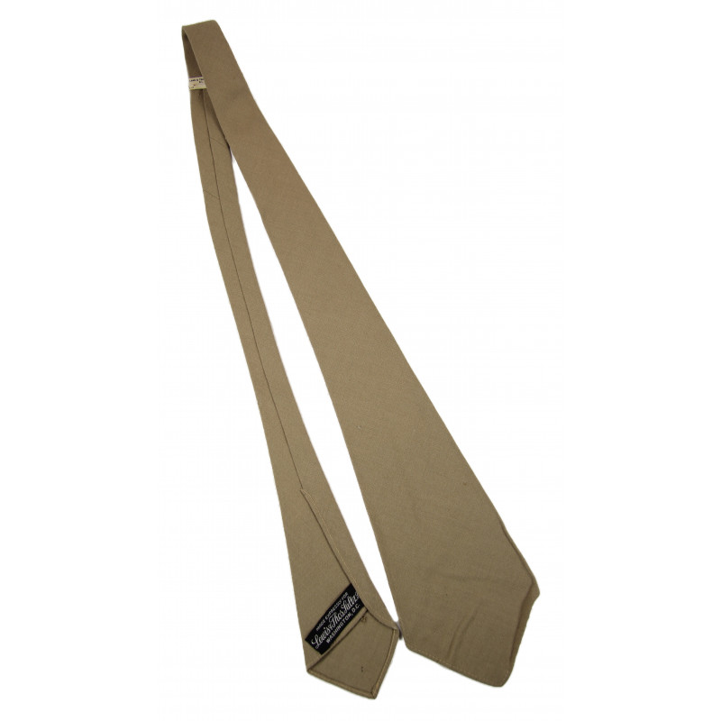 Necktie, US, Lewis & Thos. Saltz Inc., Washington Necktie, US, Lewis & Thos. Saltz Inc., Washington
