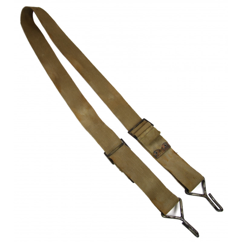 Strap, Carrying, Ammo Box, British Made Strap, Carrying, Ammo Box, British Made