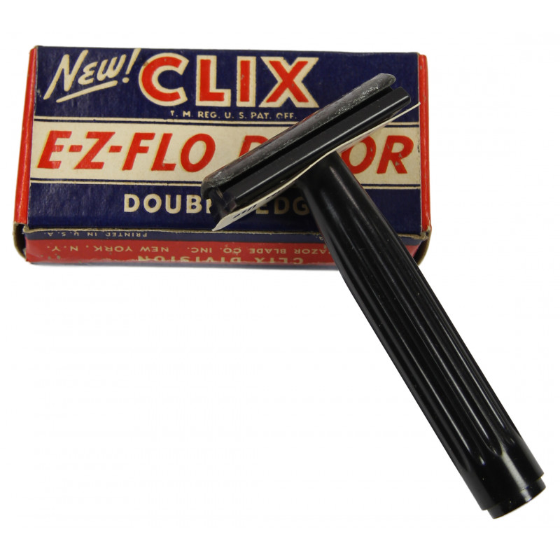 Razor, CLIX Razor, CLIX