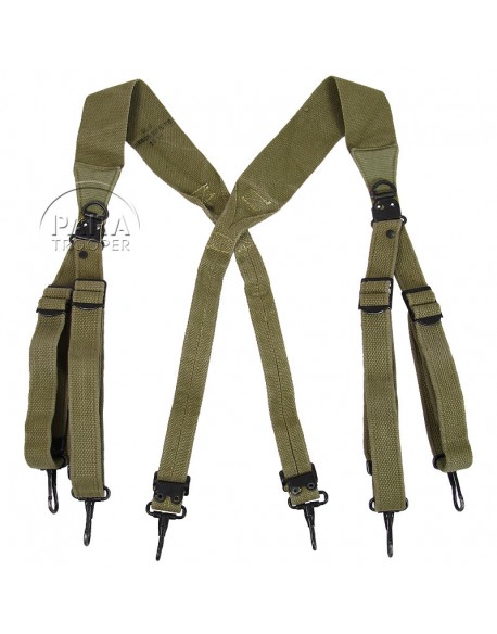 Belt suspenders M-1936 Belt suspenders M-1936