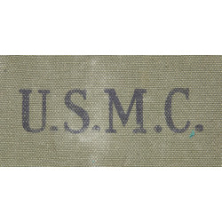 Porte-cartes M-1938, USMC, 1943, S-3
