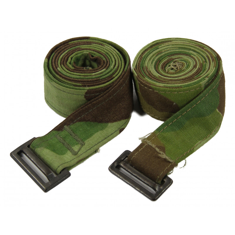 Straps, Camo, Shelter, Half, USMC Straps, Camo, Shelter, Half, USMC