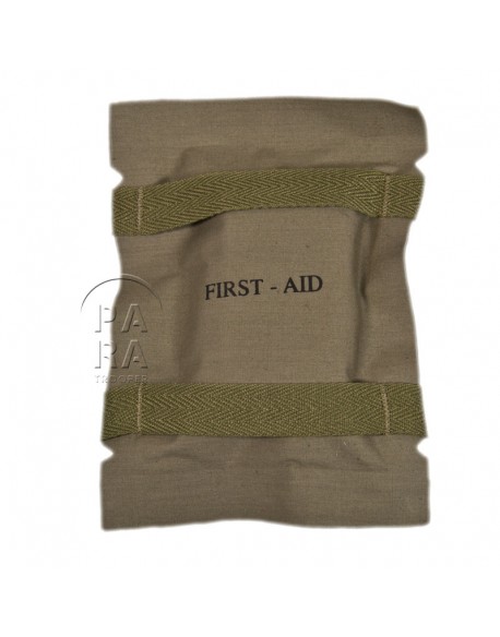Pouch, First Aid