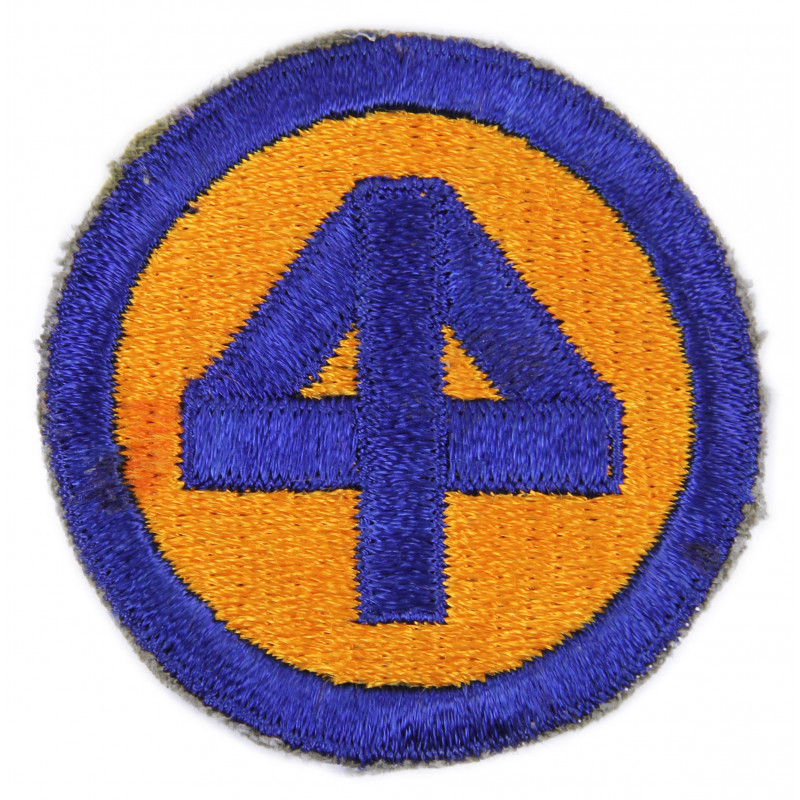 Patch, 44th Infantry Division Patch, 44th Infantry Division