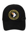 Cap, Baseball, 101st Airborne - Screaming Eagles Cap, Baseball, 101st Airborne - Screaming Eagles