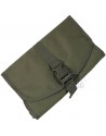 Trousse de toilette US Army, petit modèle, verte