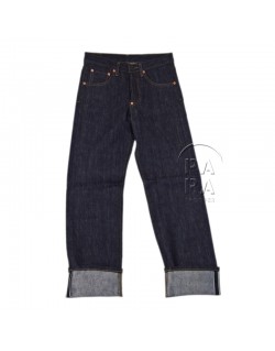 Trousers, Jeans