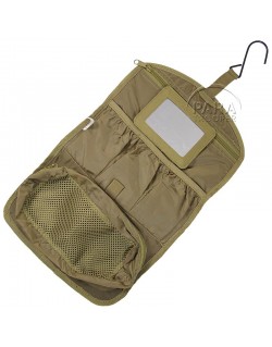 Set, Toiletry, US Army, small, sand