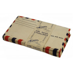 Bundle, Envelopes, Military Air Mail