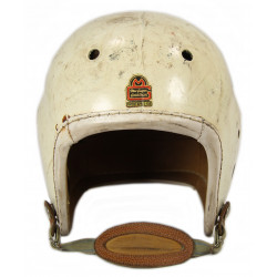 Casque de football américain, MacGregor - Gold Smith