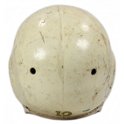 Casque de football américain, MacGregor - Gold Smith