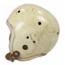 Casque de football américain, MacGregor - Gold Smith