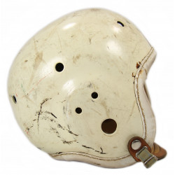 Casque de football américain, MacGregor - Gold Smith