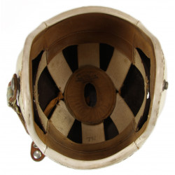 Casque de football américain, MacGregor - Gold Smith