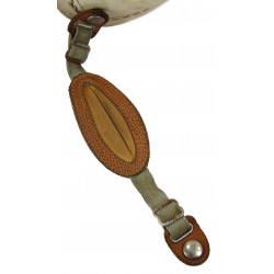 Casque de football américain, MacGregor - Gold Smith