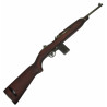 Carabine USM1, 1er type, modèle Normandie, aspect patiné