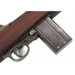 Carbine, USM1, 1st type, Normandy pattern, Weathered