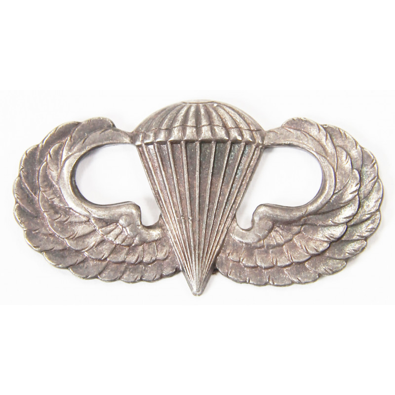 Brevet de parachutiste US, Sterling Brevet de parachutiste US, Sterling