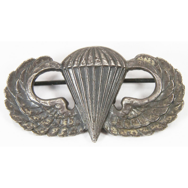 Brevet de parachutiste US Brevet de parachutiste US