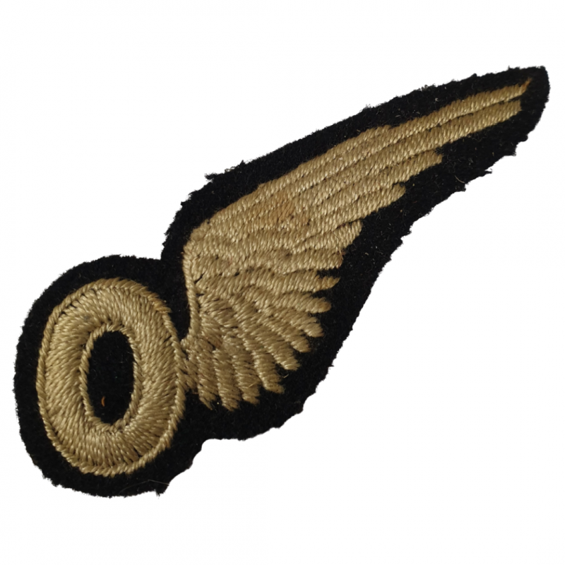 Brevet de bombardier, Royal Australian Air Force, RAAF Brevet de bombardier, Royal Australian Air Force, RAAF