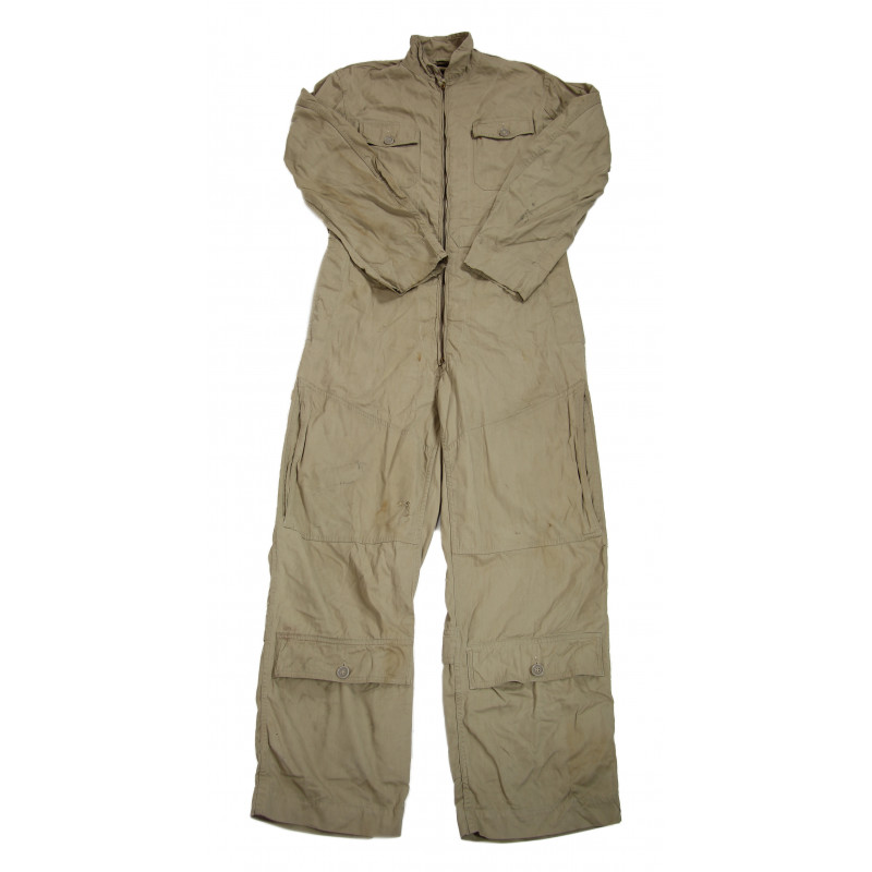 Suit, Summer, Flying, M-668, US Navy Suit, Summer, Flying, M-668, US Navy