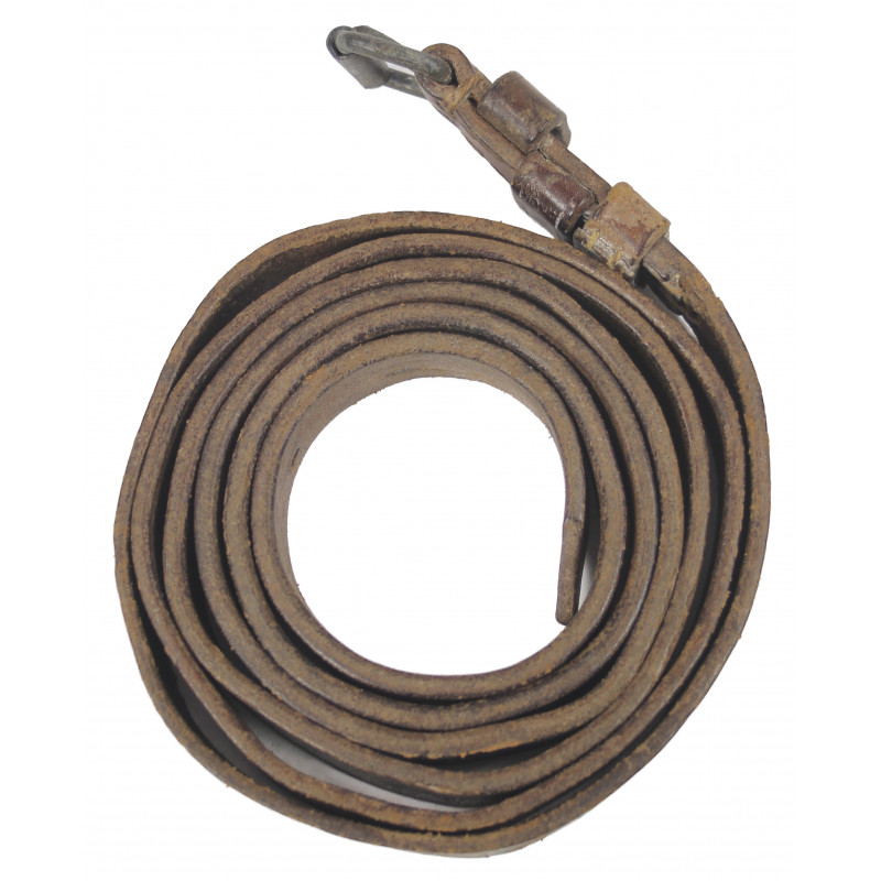 Strap, leather, multi-functions, German Strap, leather, multi-functions, German