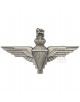 Cap badge, British, Parachute Regiment