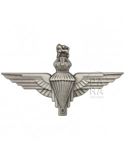 Cap badge Parachute Regiment