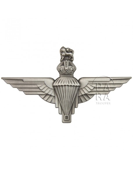 Cap badge, Parachute Regiment