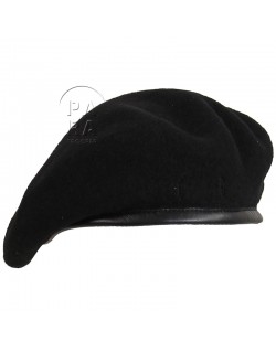 Beret, black, SAS or tanker crew