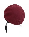 Béret rouge de parachutiste