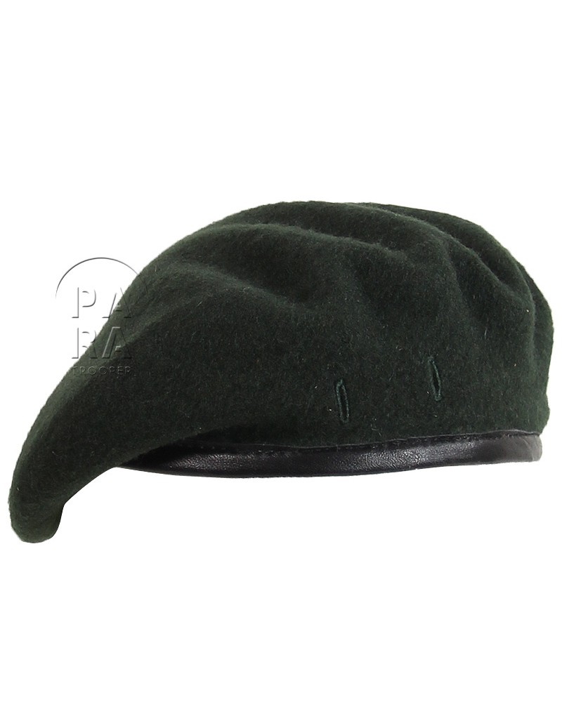 para commando beret