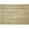 Report of Delinquency, Restricted, Montebourg