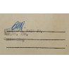 Report of Delinquency, Restricted, Montebourg