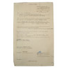Report of Delinquency, Restricted, Montebourg