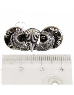 Jump wing, miniature